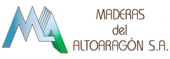 Maderas del Altoaragón S.A. logo