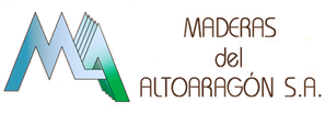 Maderas del Altoaragón S.A. logo